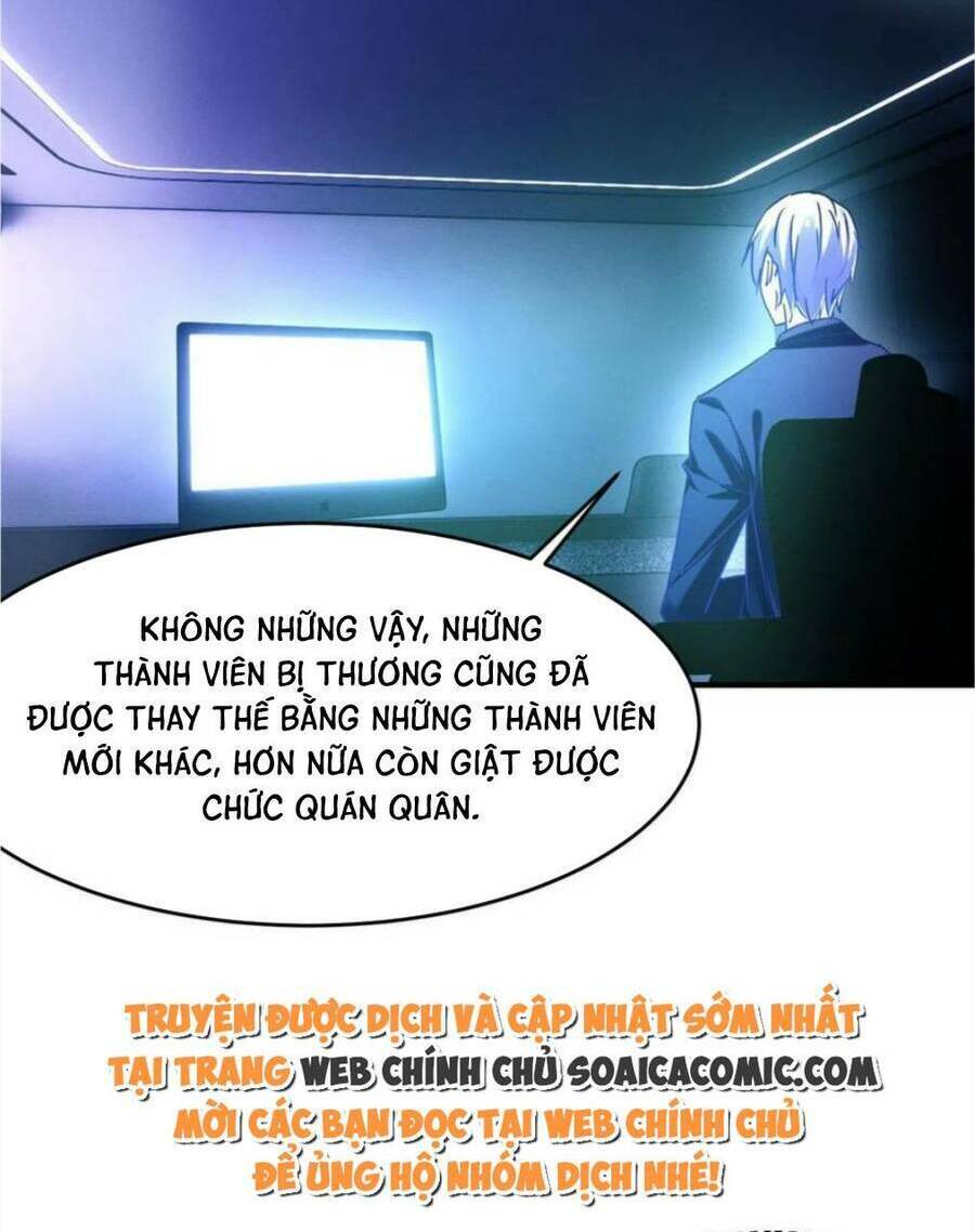 Bị Ép Yêu Sếp Mỗi Ngày Chương 79 Ảnh 3
