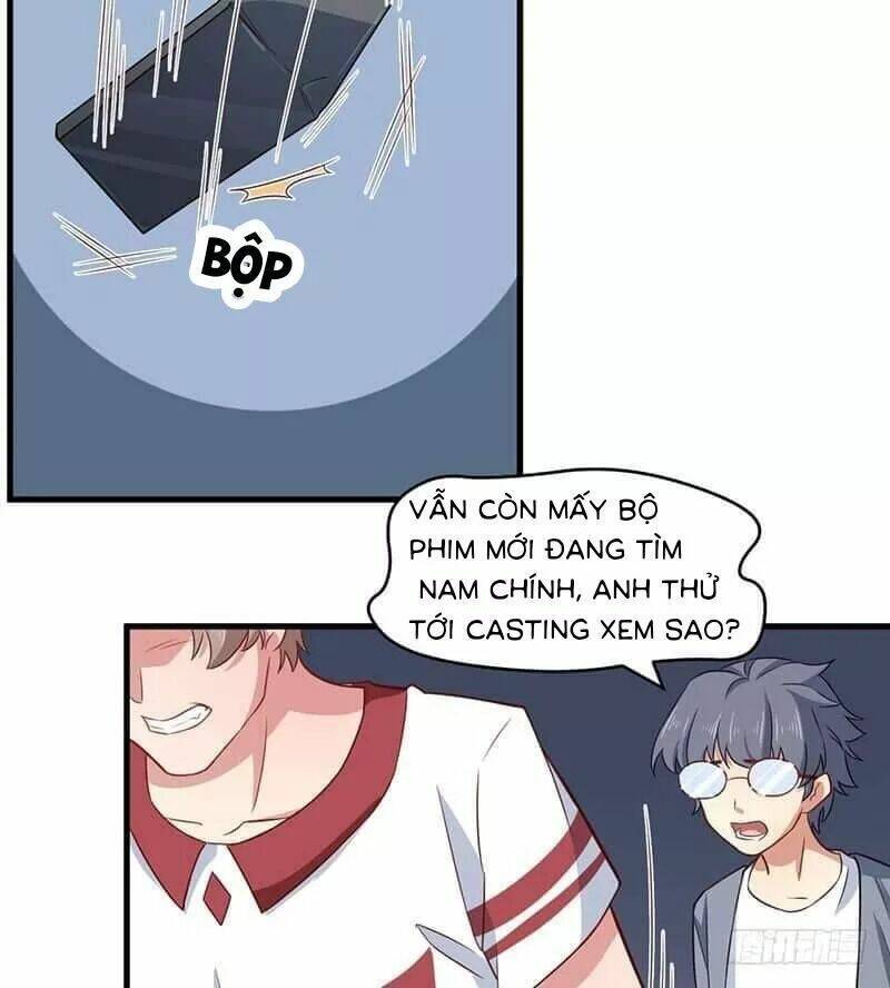 Mộc Lan Muốn Xuất Giá Chương 18 Ảnh 5