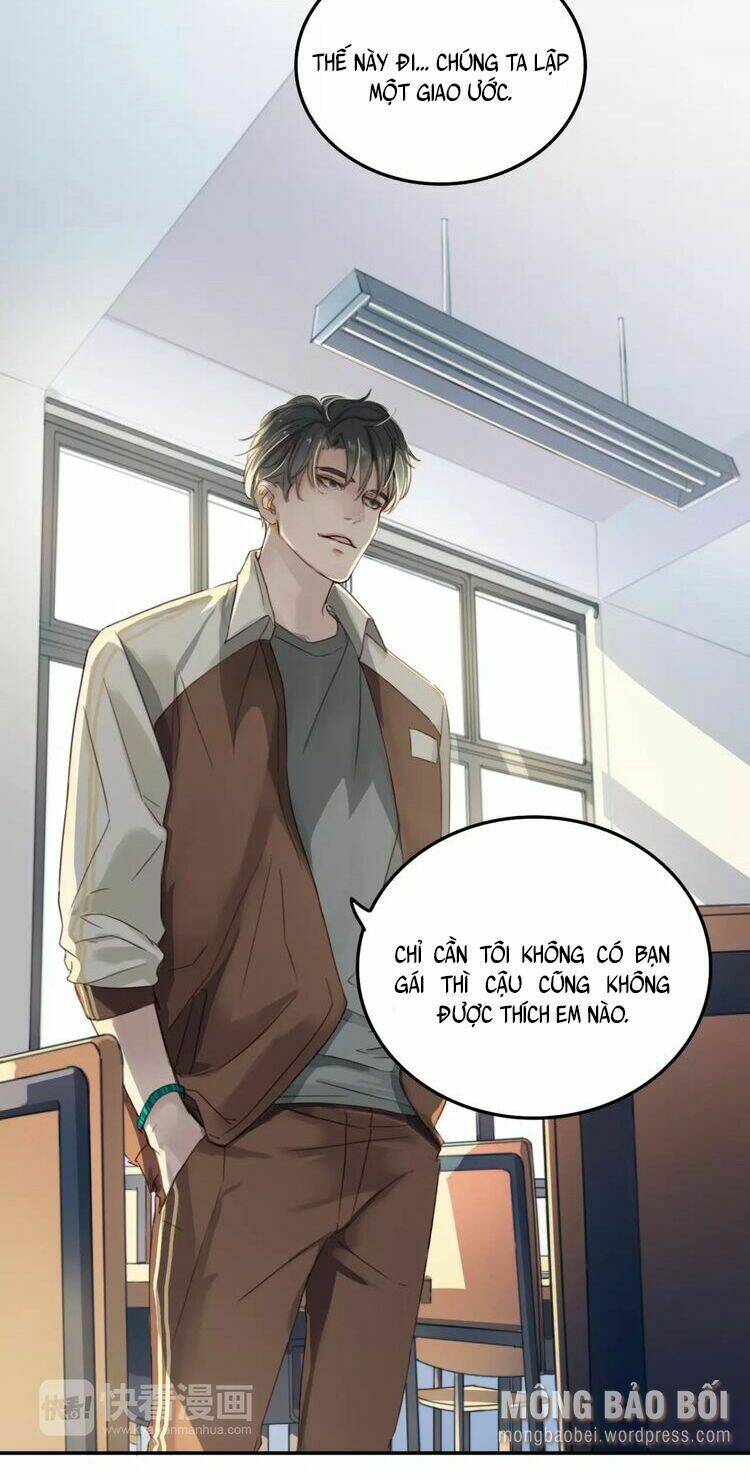 Song Trình Chương 6 Ảnh 15