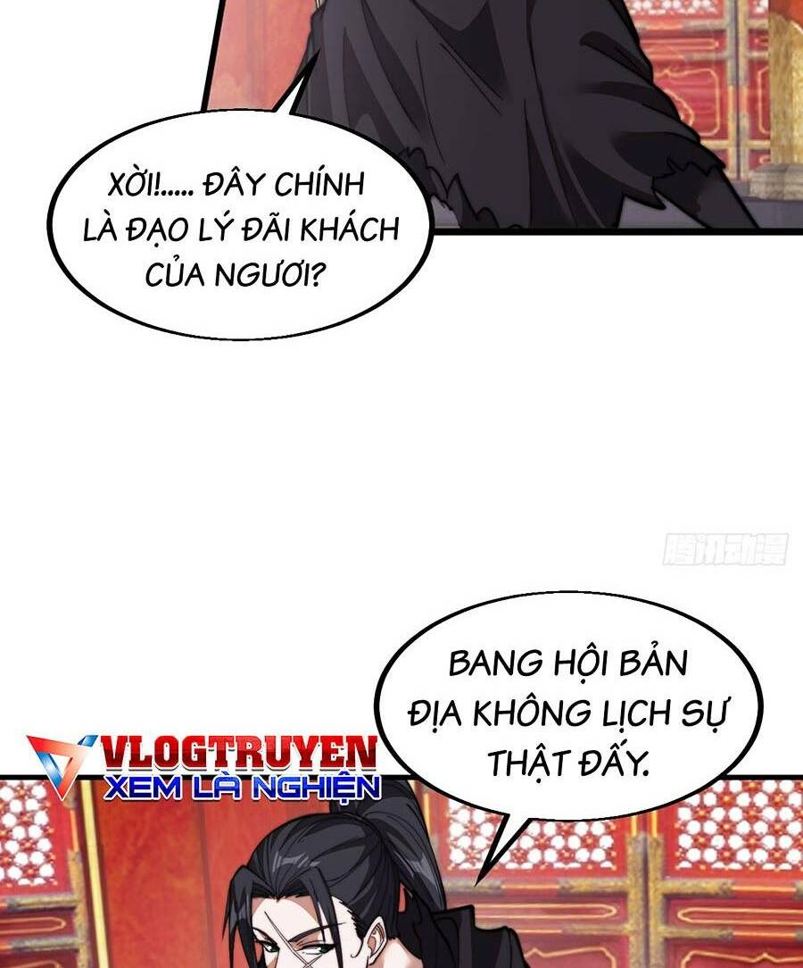 Ta Có Một Sơn Trại Ngoại Truyện Chương 3 Ảnh 39