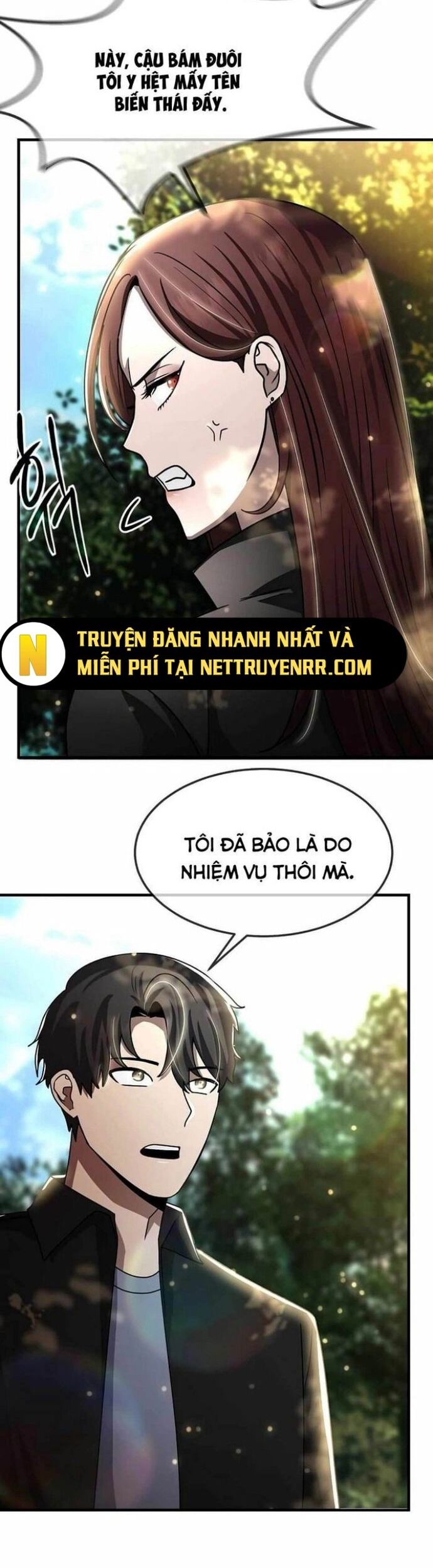Thần Khí Huyền Thoại Của Người Chơi Thiên Tài Chương 33 Ảnh 9