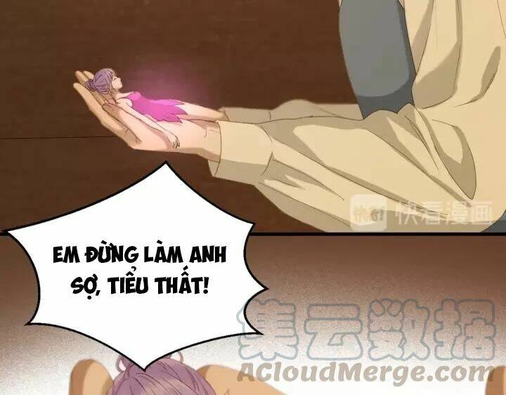 Lượm Được Một Tiểu Hồ Ly 3 Chương 112 Ảnh 33