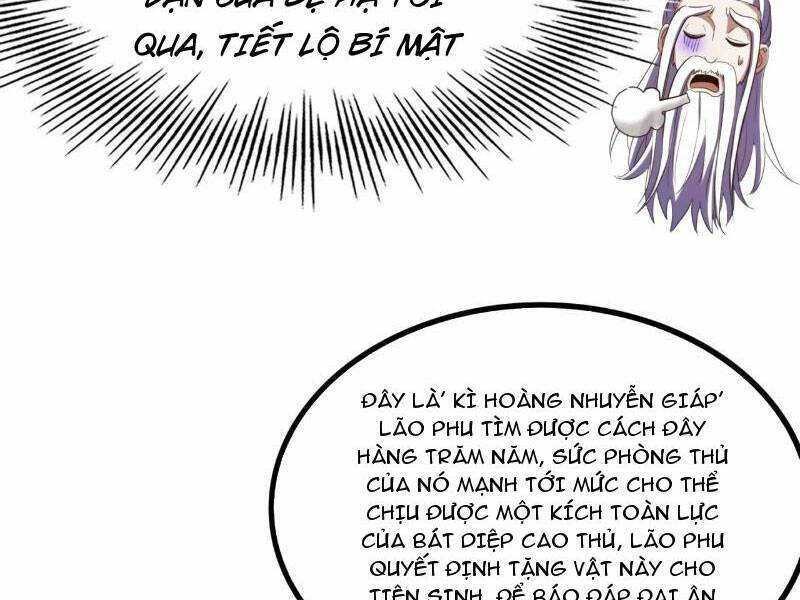 Trùm Phản Diện Muốn Tìm Chết! Chương 39 Ảnh 15