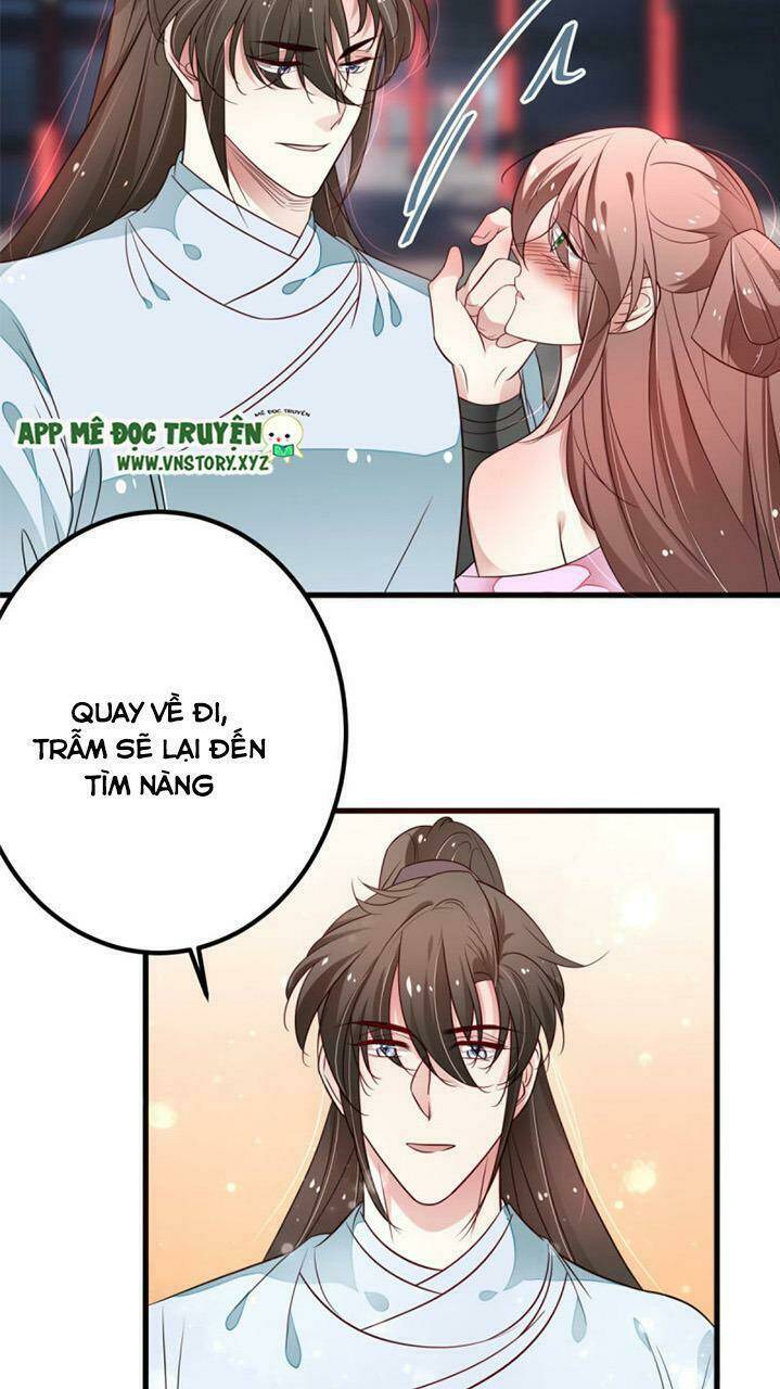 Trọng Sinh Đế Phi: Quyền Khuynh Thiên Hạ Chương 35 Ảnh 6