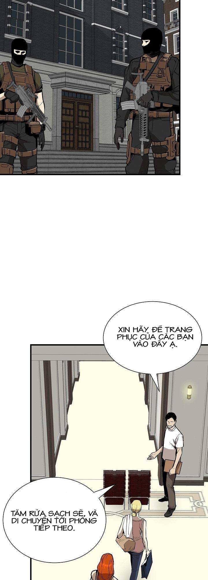 Trở Lại Ngày Tận Thế Chương 146 Ảnh 14