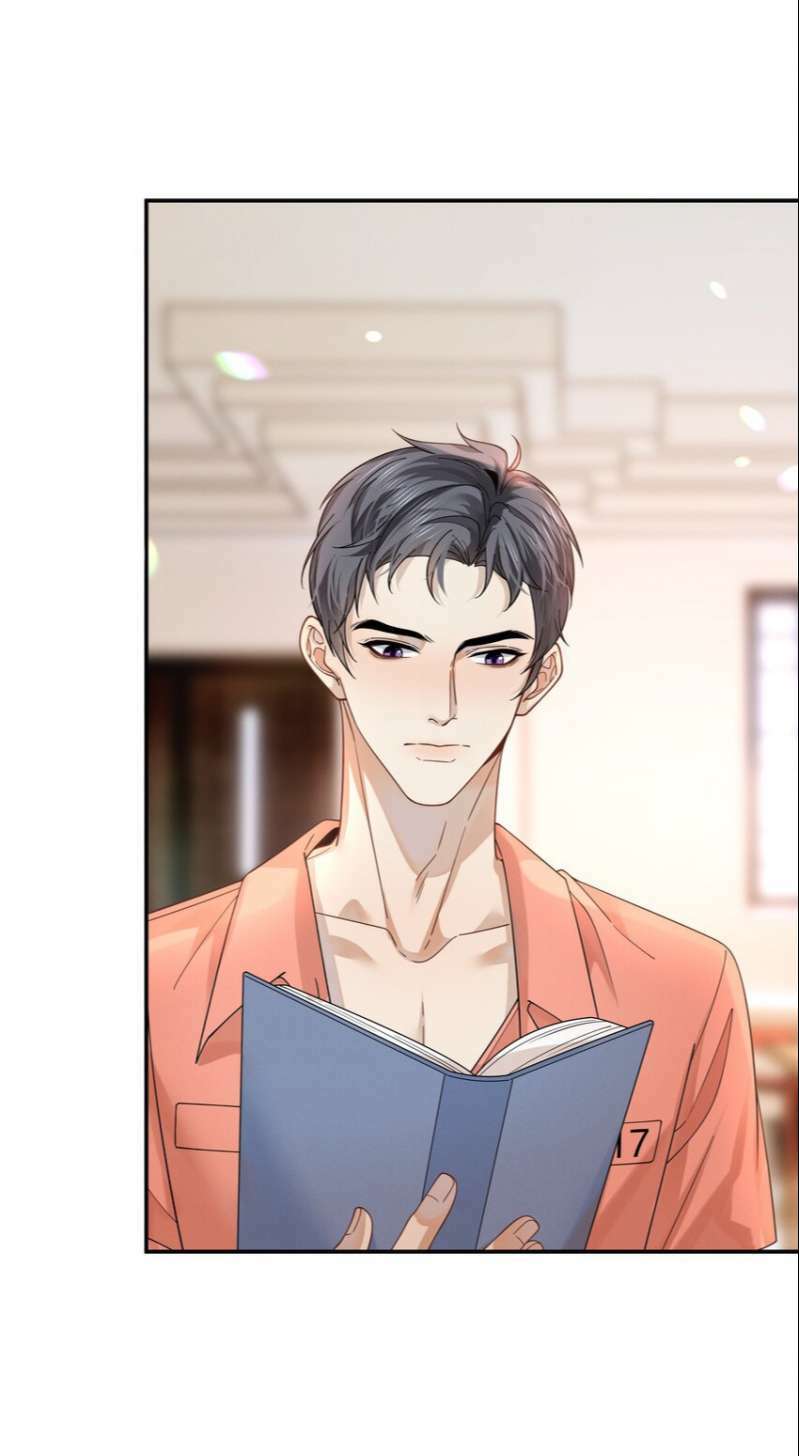 Vùng Cấm Chương 16 Ảnh 6