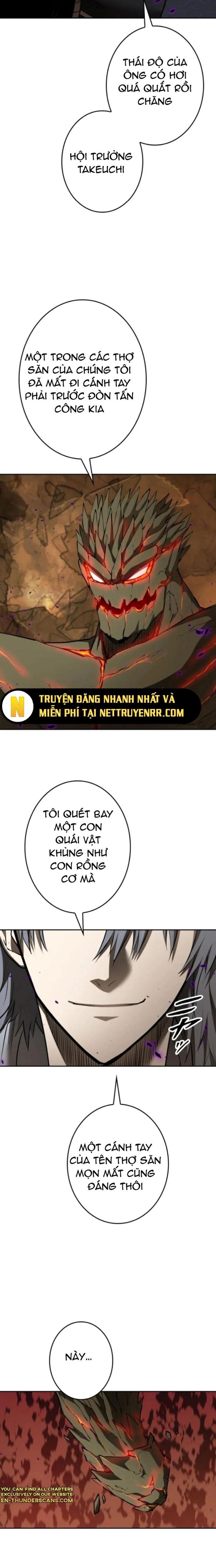 Chinh Phục Ngục Tối Bằng Sao Chép Dán! Chương 43 Ảnh 17