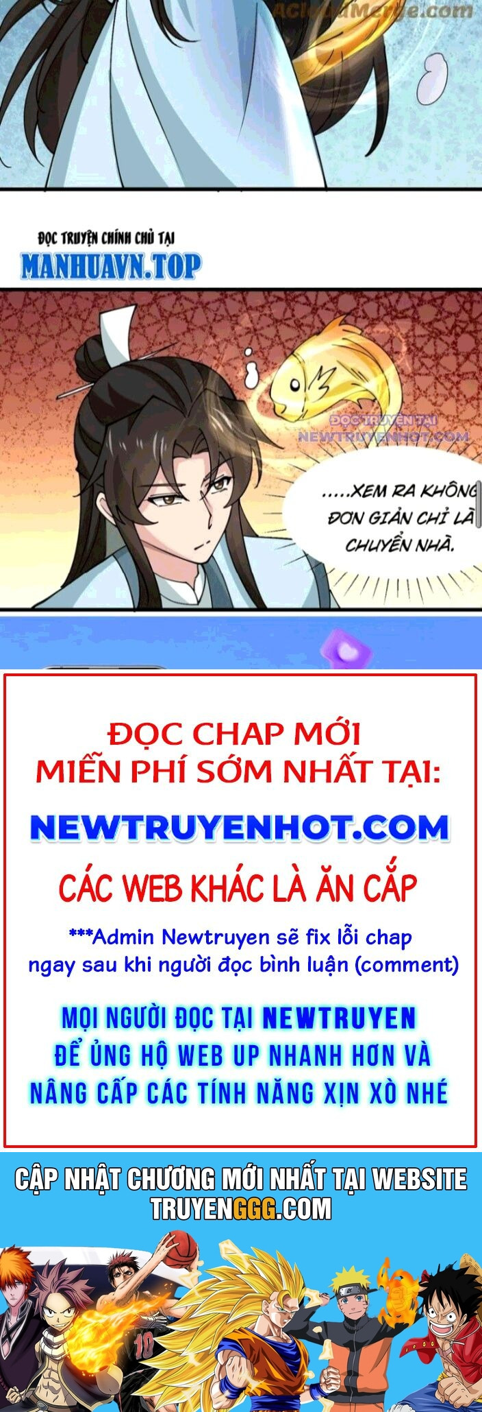 Công Tử Biệt Tú! Chương 202 Ảnh 14