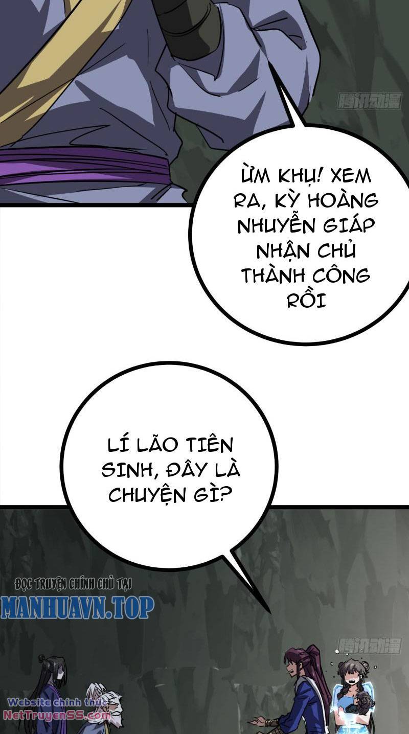 Trùm Phản Diện Muốn Tìm Chết! Chương 40 Ảnh 19