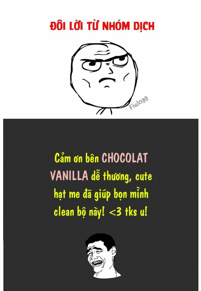Monogatari No Naka No Hito Chương 3 Ảnh 26