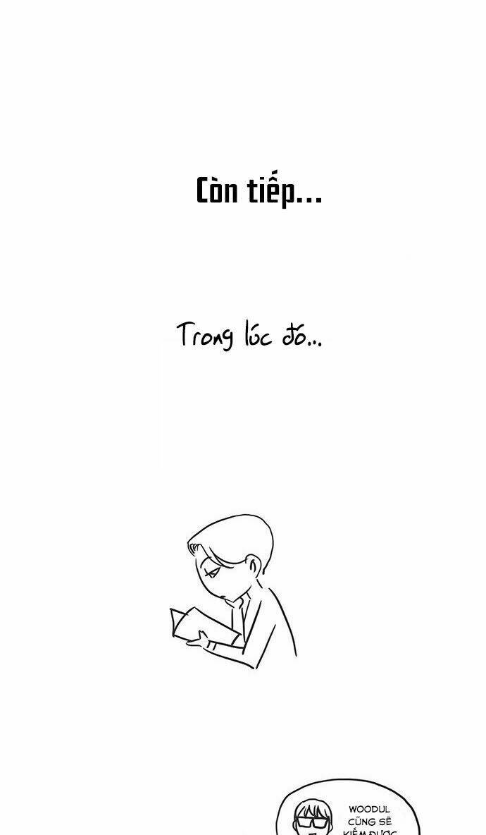 Thánh Thần Trẻ Trâu Chương 54 Ảnh 46