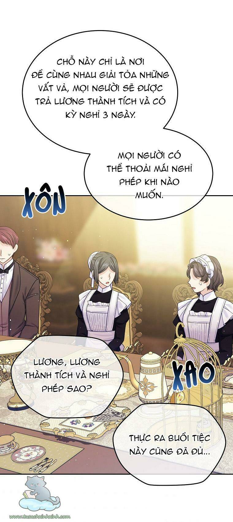 Chồng Em Dễ Thương Chết Mất Thôi! Chương 36 Ảnh 74