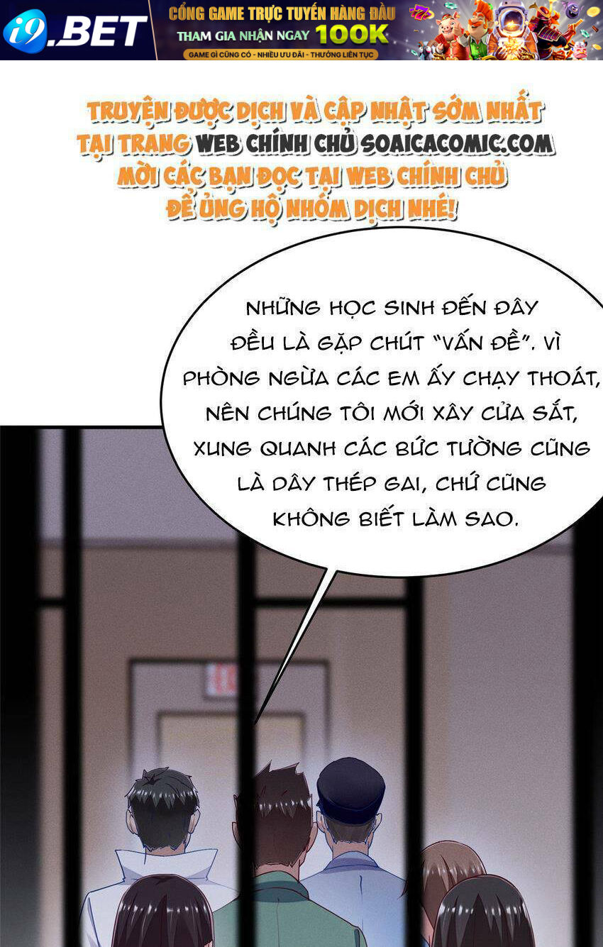 Bị Ép Yêu Sếp Mỗi Ngày Chương 68 Ảnh 2