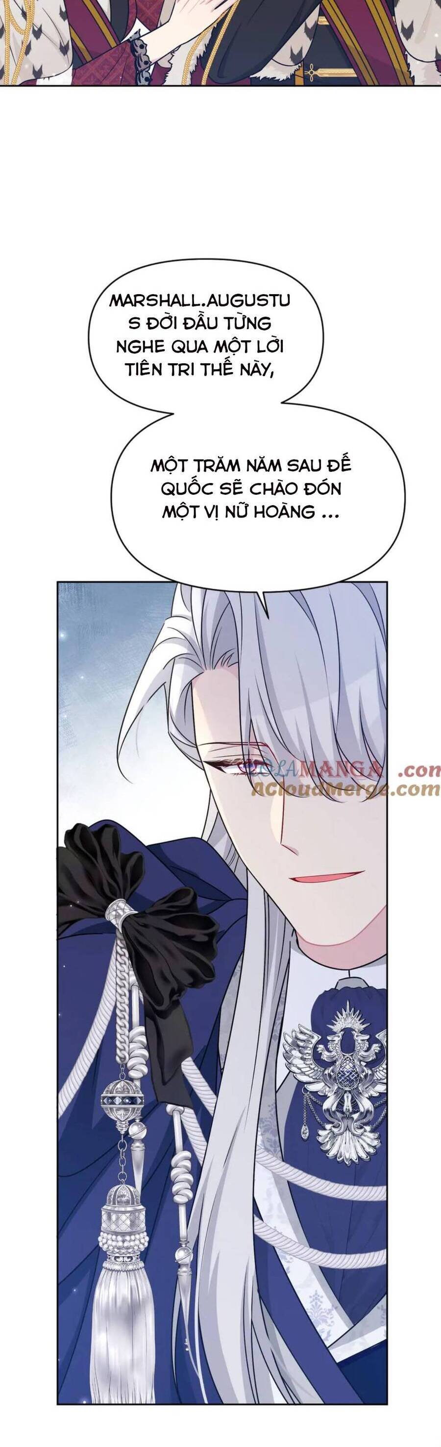 Tình Yêu Đơn Phương Của Công Tước Chương 38 Ảnh 20