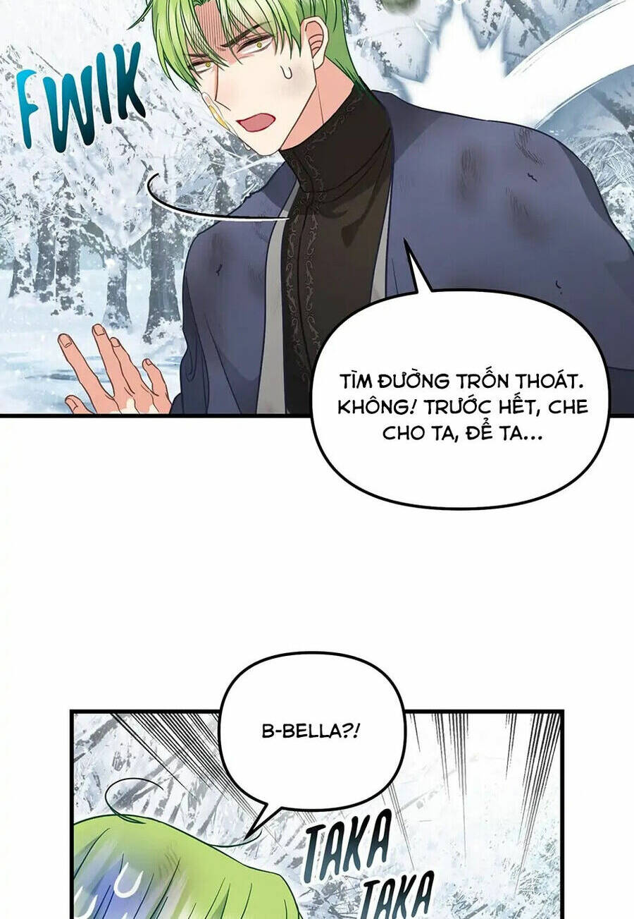 Hãy Bỏ Mặc Tôi Chương 119 Ảnh 31