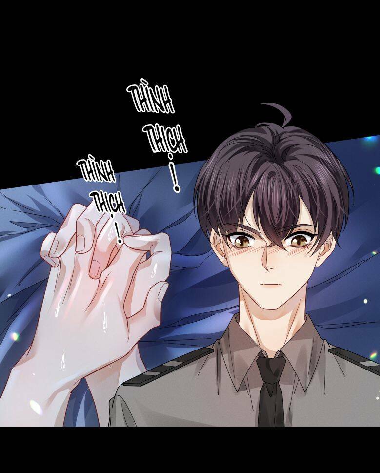 Vùng Cấm Chương 13 Ảnh 16