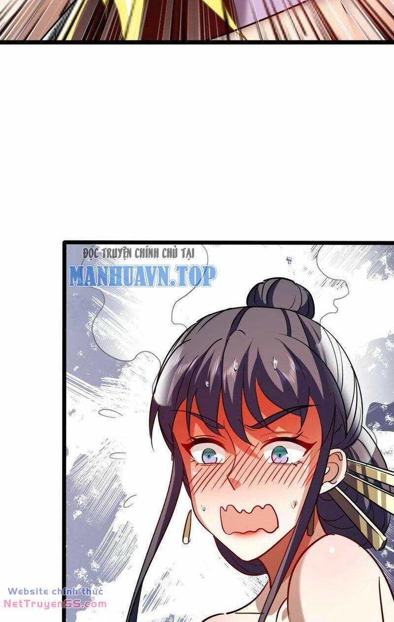 Trùm Phản Diện Muốn Tìm Chết! Chương 42 Ảnh 18