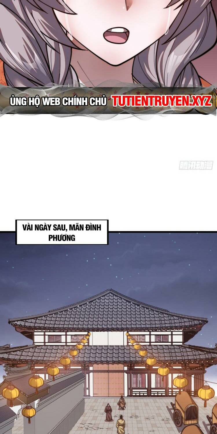 Ta Có Một Sơn Trại Ngoại Truyện Chương 4 Ảnh 17