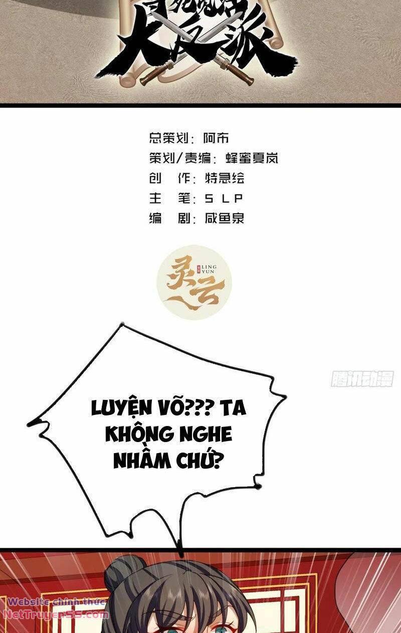 Trùm Phản Diện Muốn Tìm Chết! Chương 42 Ảnh 3