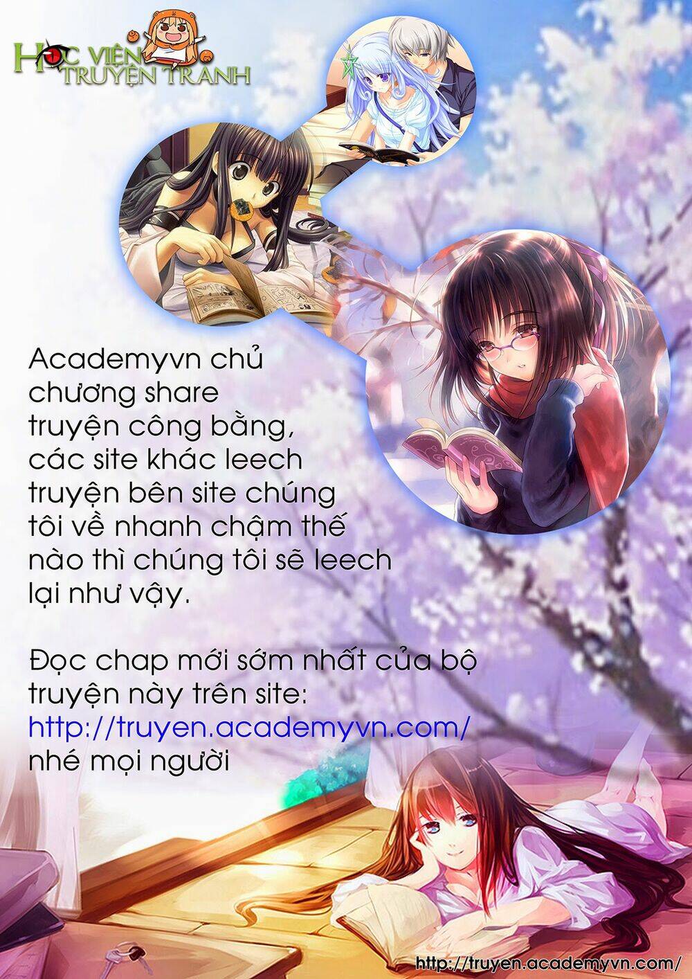 Yuureitou Chương 59 Ảnh 29