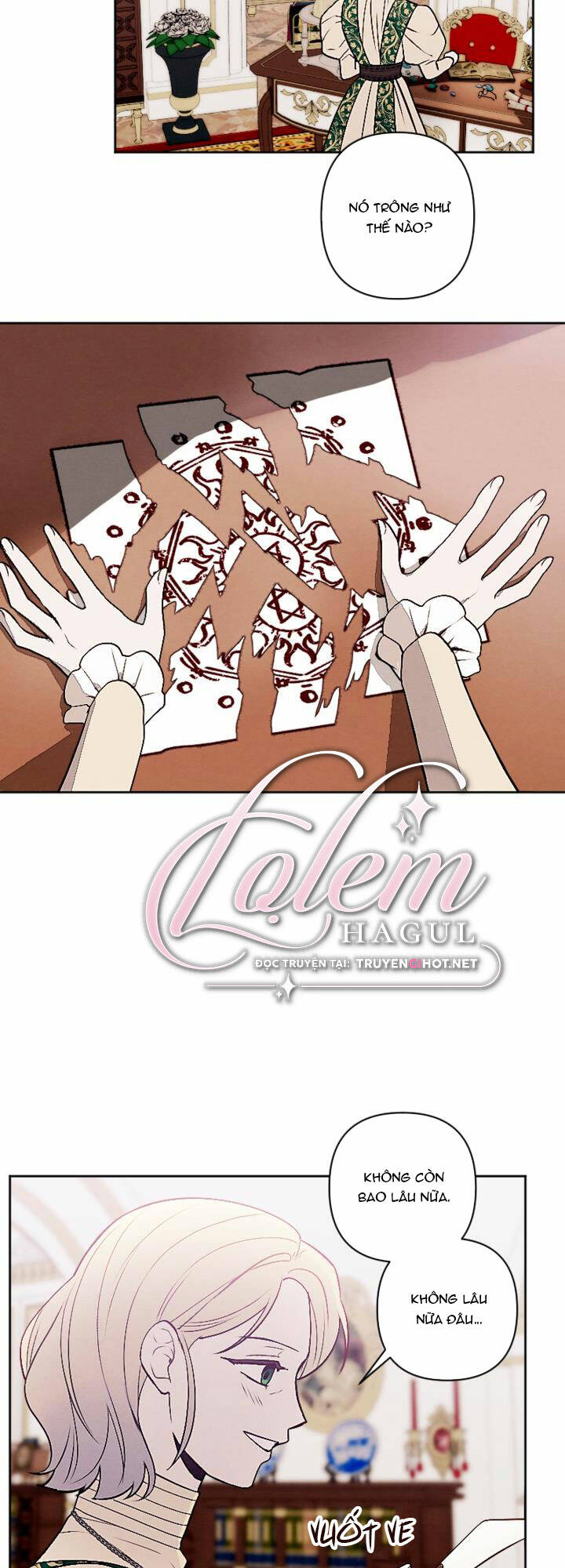 Em Ấy Muốn Trở Thành Chồng Của Tôi Chương 50 Ảnh 23
