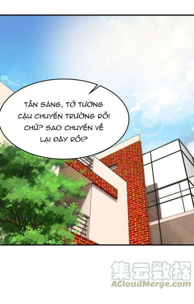 Bị Ép Yêu Sếp Mỗi Ngày Chương 70 Ảnh 30