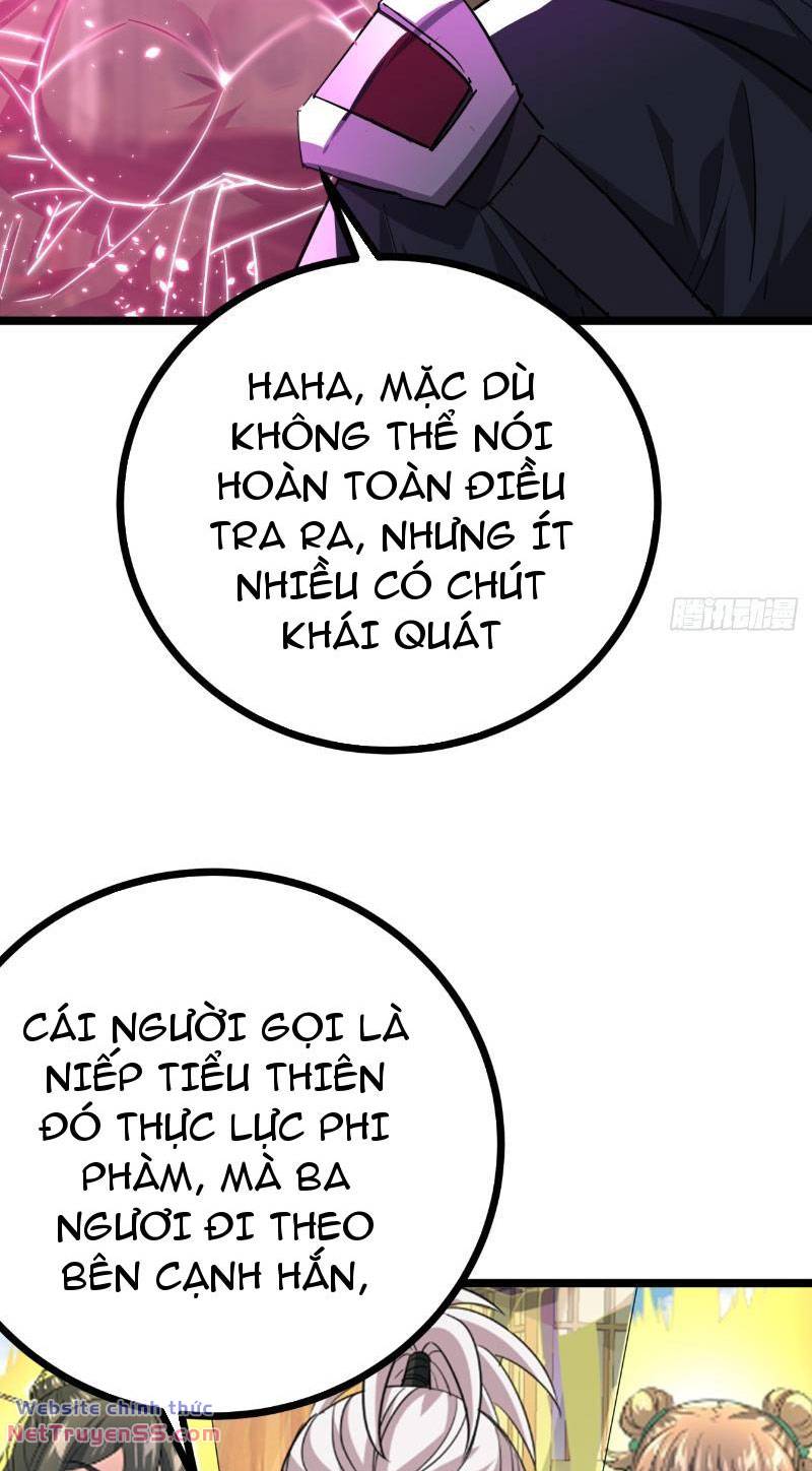 Trùm Phản Diện Muốn Tìm Chết! Chương 40 Ảnh 46