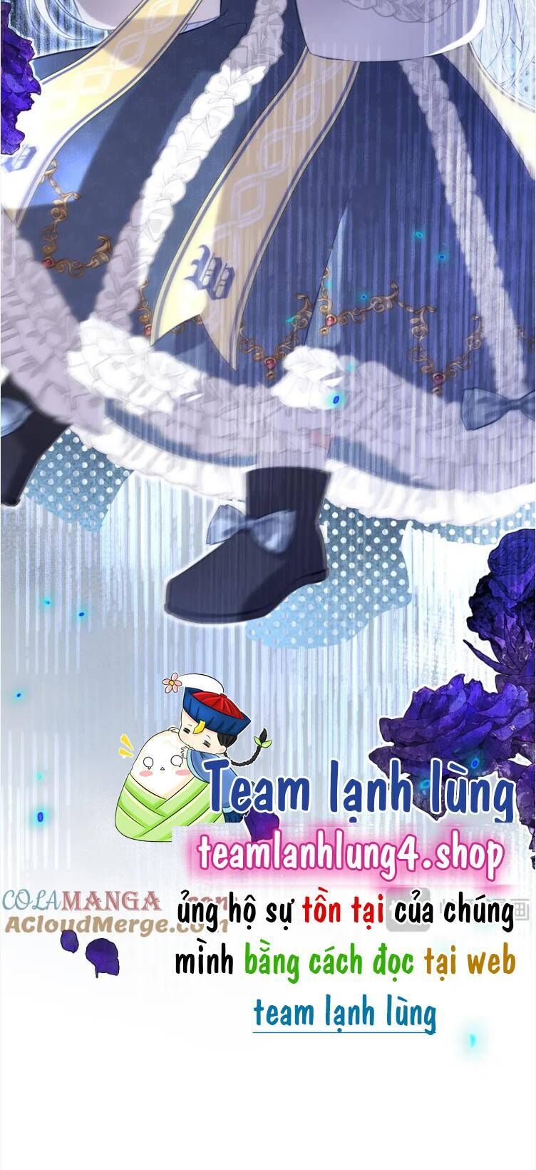 Sau Khi Trùng Sinh, Bên Cạnh Ta Toàn Là Con Của Kẻ Thù Chương 20 Ảnh 24