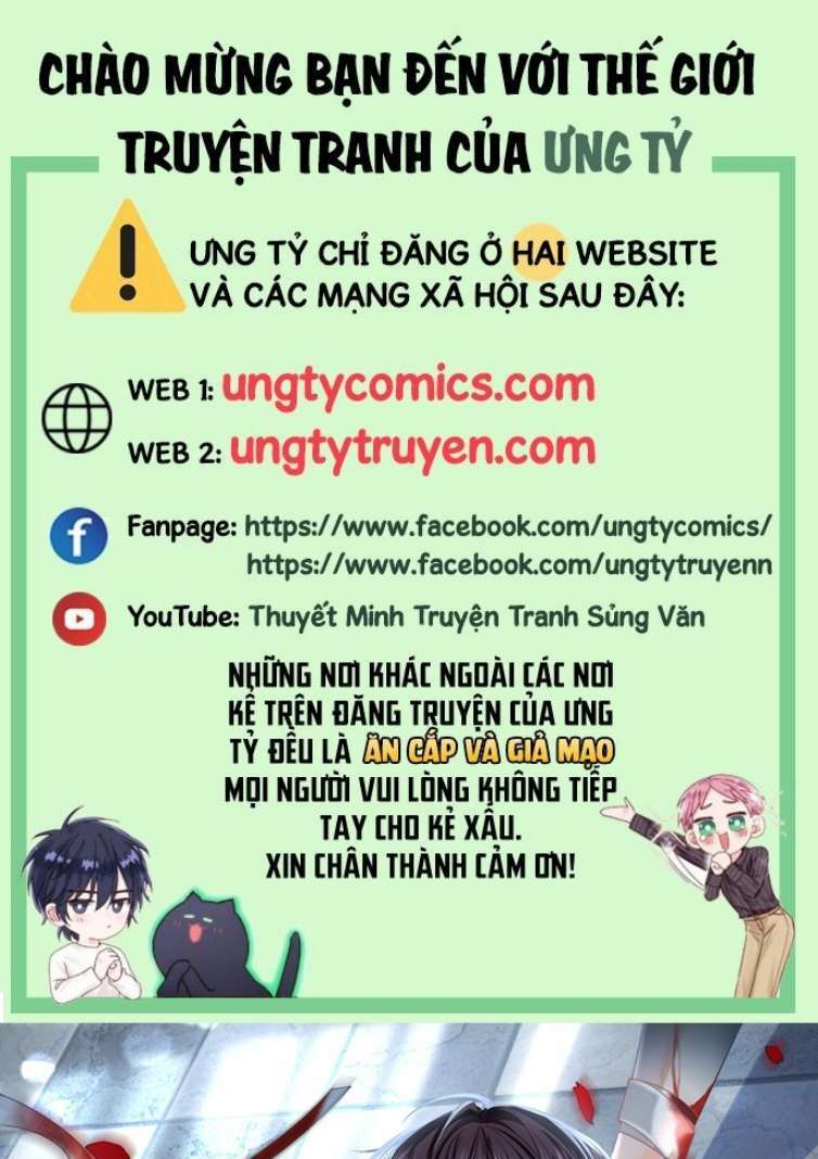 Vùng Cấm Chương 15 Ảnh 2