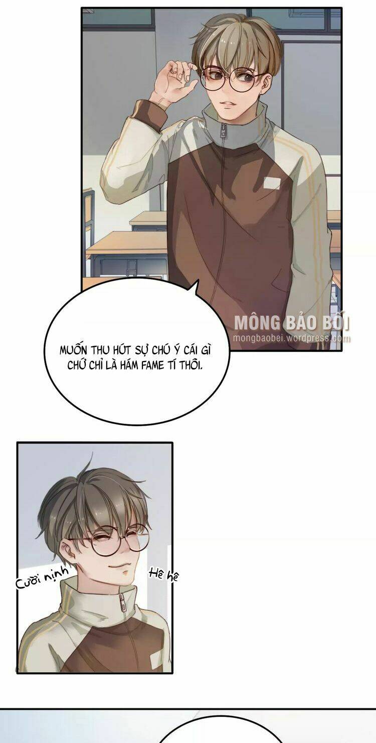 Song Trình Chương 6 Ảnh 14