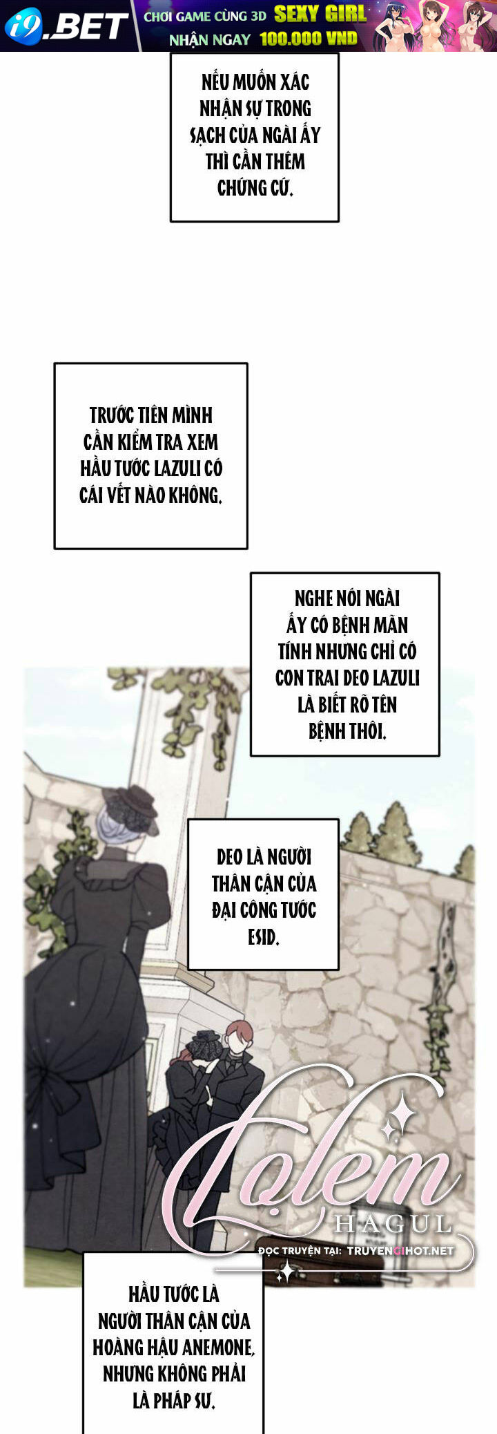Em Ấy Muốn Trở Thành Chồng Của Tôi Chương 48 Ảnh 44