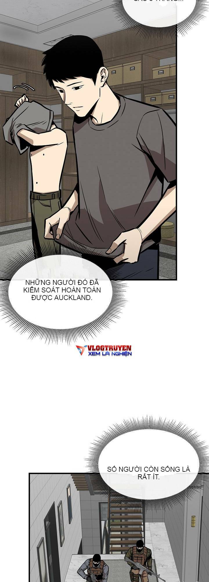 Trở Lại Ngày Tận Thế Chương 136 Ảnh 14
