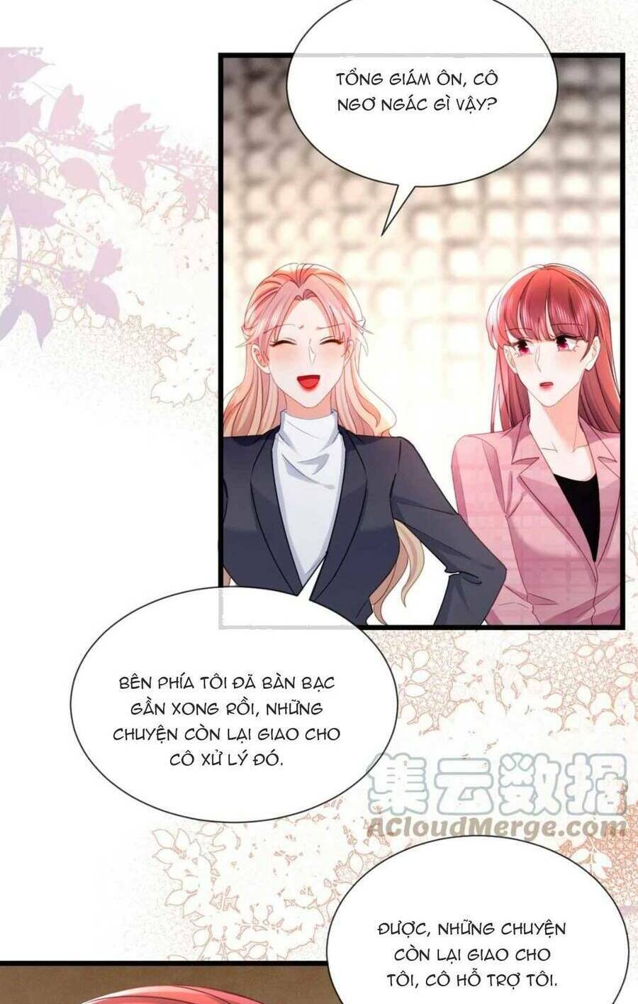 Sủng Em Đến Tận Trời Chương 31 Ảnh 20
