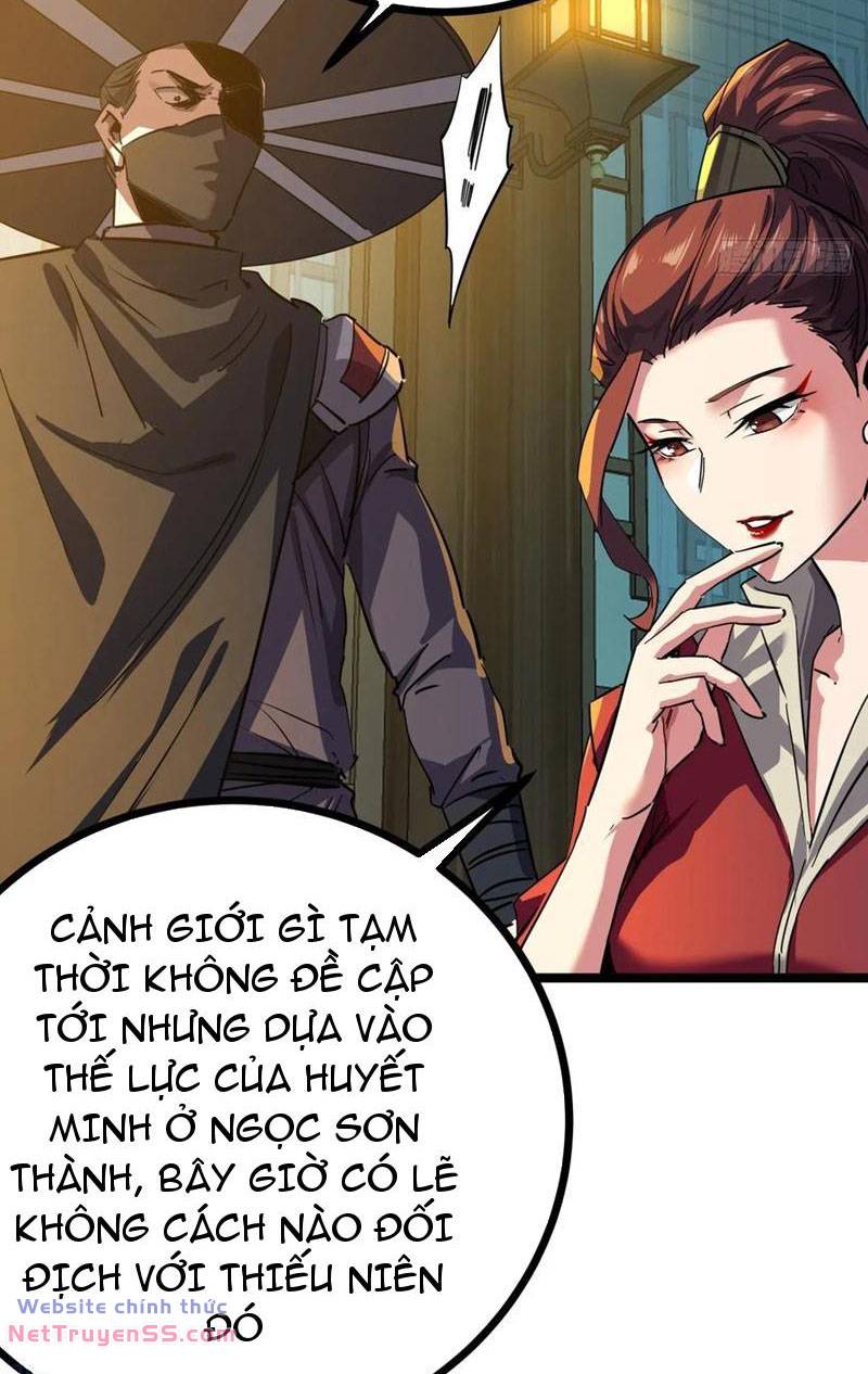 Trùm Phản Diện Muốn Tìm Chết! Chương 45 Ảnh 17