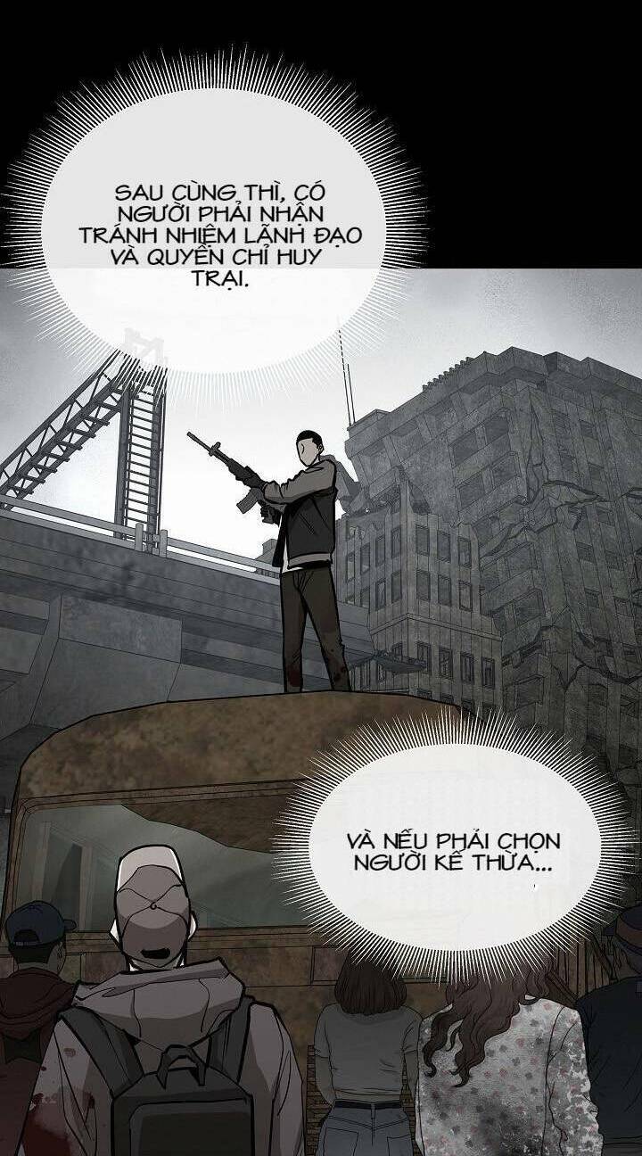Trở Lại Ngày Tận Thế Chương 140 Ảnh 35