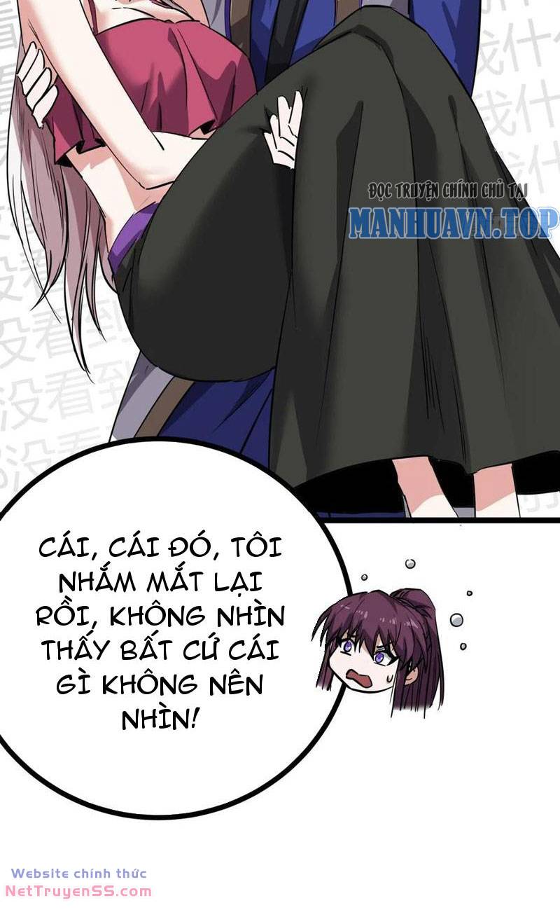 Trùm Phản Diện Muốn Tìm Chết! Chương 45 Ảnh 41