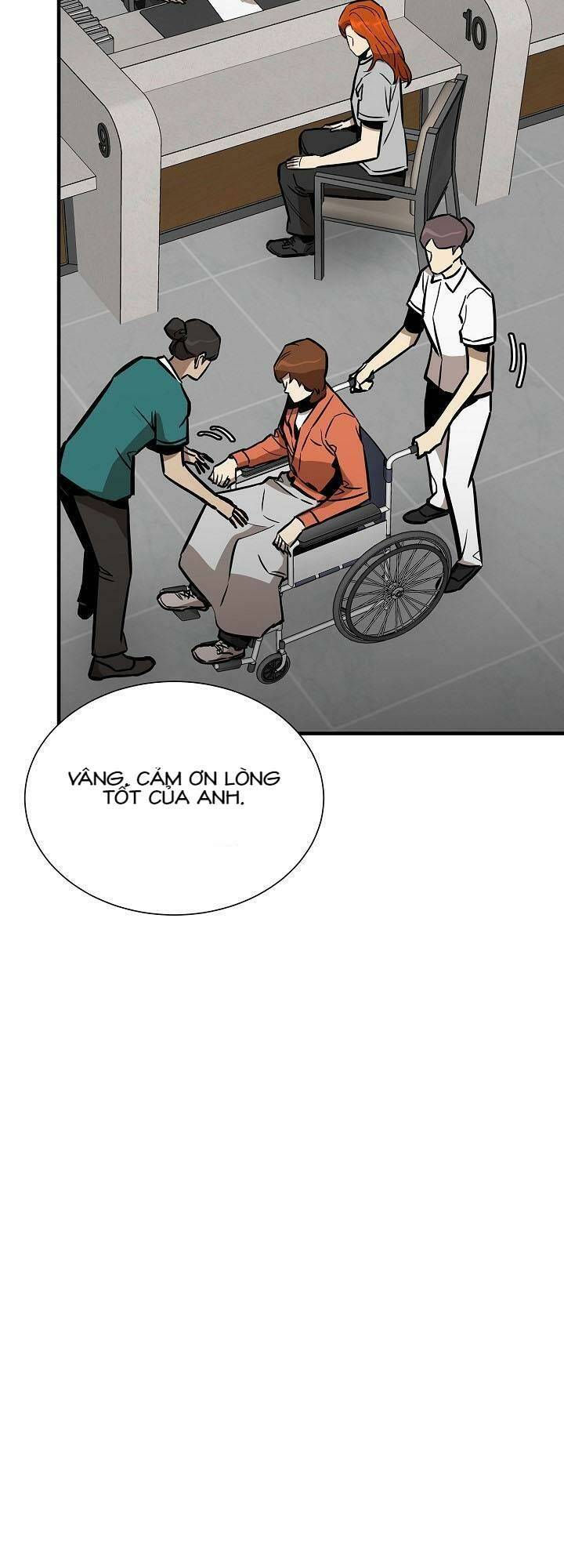 Trở Lại Ngày Tận Thế Chương 147 Ảnh 5