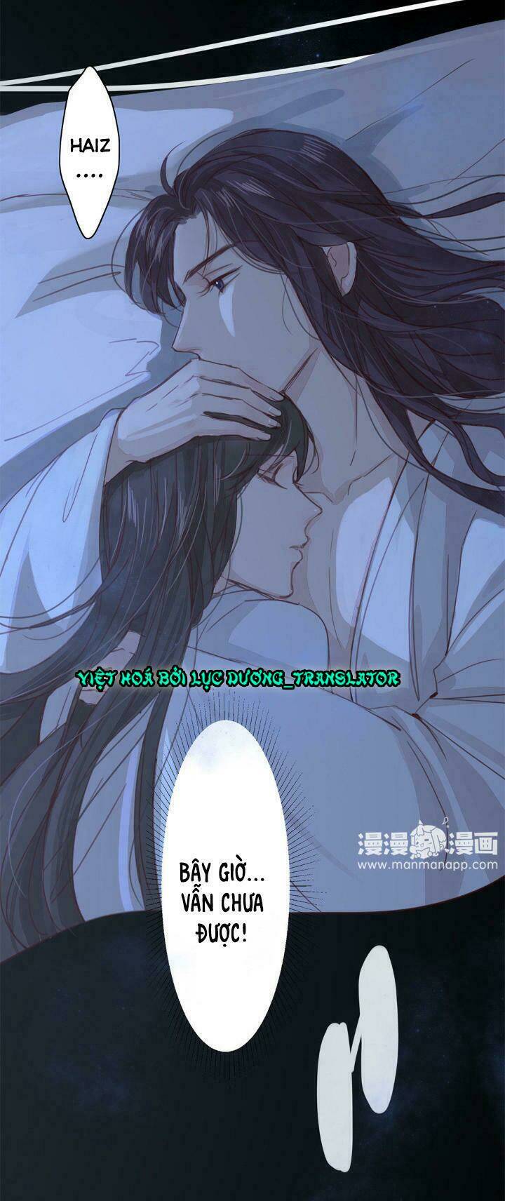 Chỉ Phu Vi Thê Chương 47 Ảnh 25