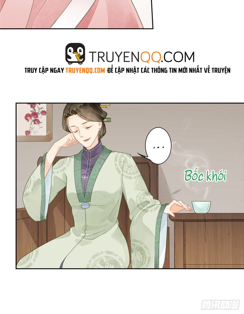 Thứ Nữ Công Lược Chương 1 Ảnh 34