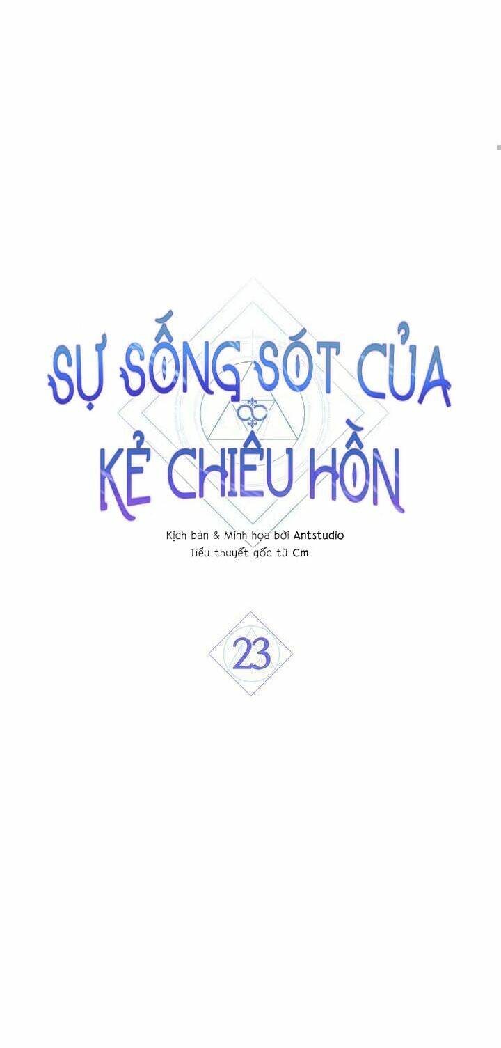 Sự Sống Sót Của Kẻ Chiêu Hồn Chương 23 Ảnh 46