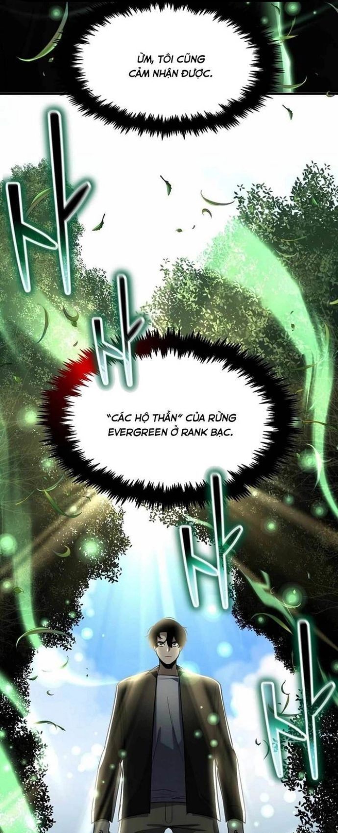 Thần Khí Huyền Thoại Của Người Chơi Thiên Tài Chương 33 Ảnh 14