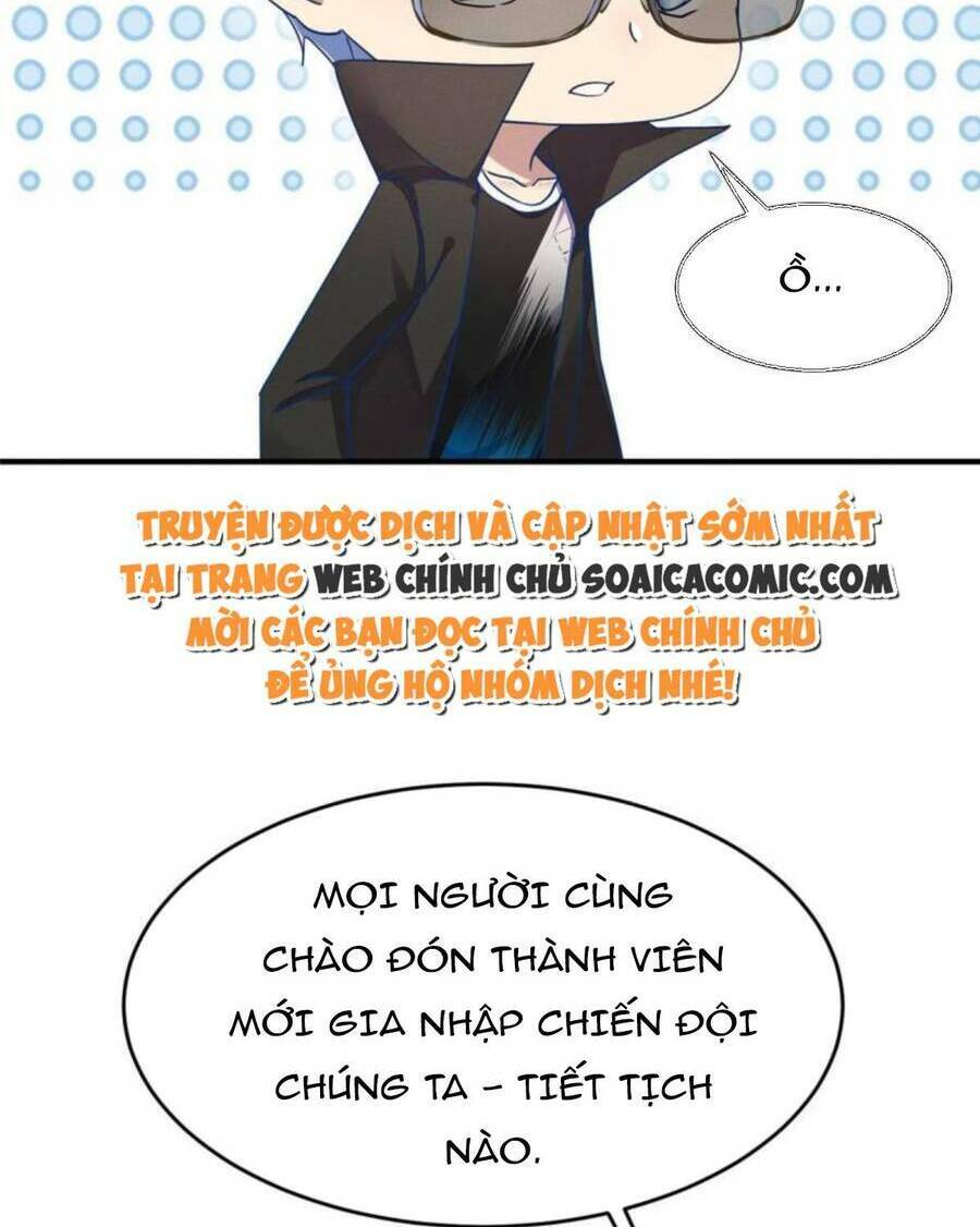 Bị Ép Yêu Sếp Mỗi Ngày Chương 75 Ảnh 26