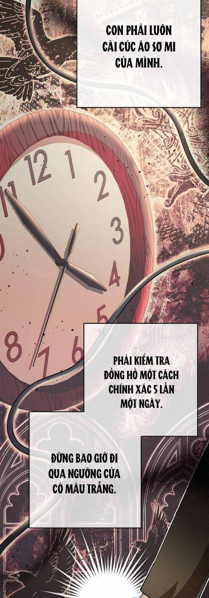 Sự Sống Sót Của Kẻ Chiêu Hồn Chương 24 Ảnh 48