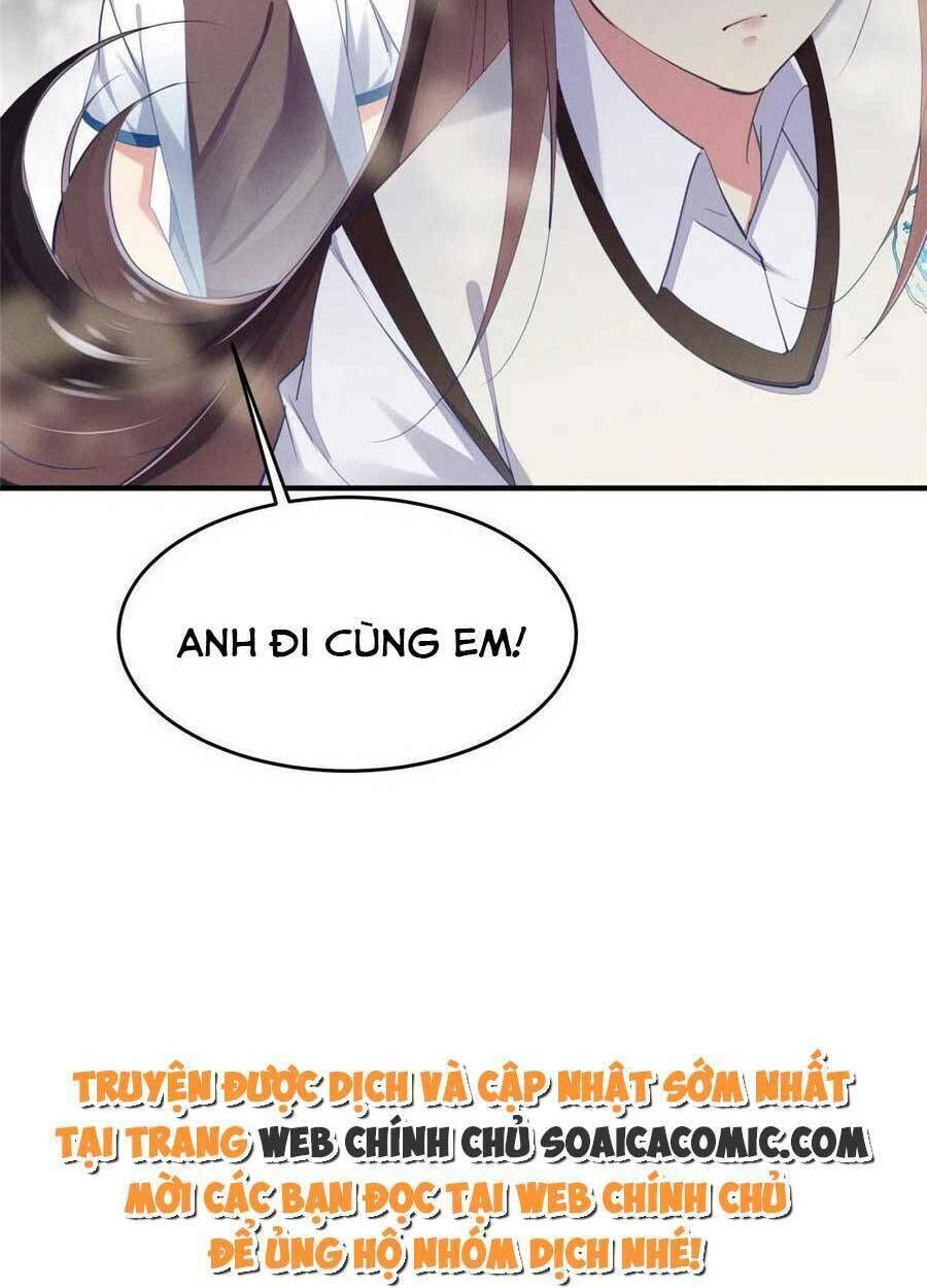 Bị Ép Yêu Sếp Mỗi Ngày Chương 66 Ảnh 11