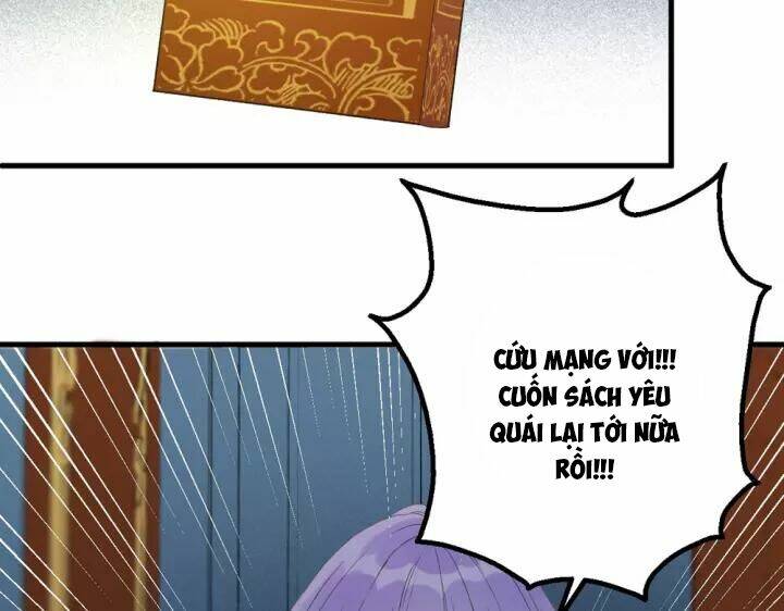 Lượm Được Một Tiểu Hồ Ly 3 Chương 110 Ảnh 24
