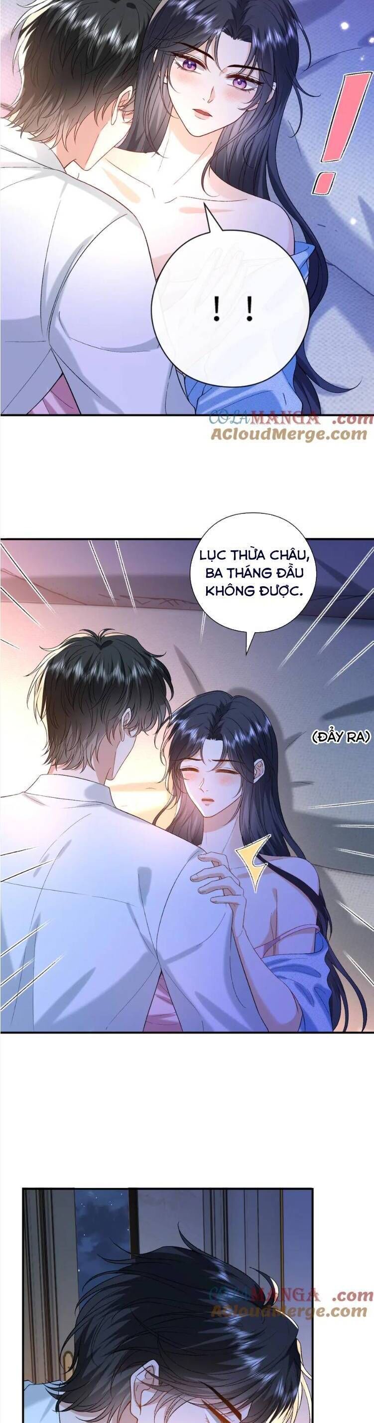 Vợ Của Lục Tổng Không Phải Dạng Vừa Chương 191 Ảnh 13