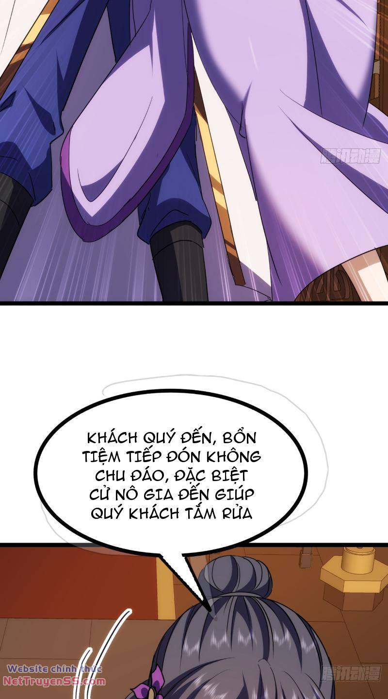 Trùm Phản Diện Muốn Tìm Chết! Chương 41 Ảnh 41
