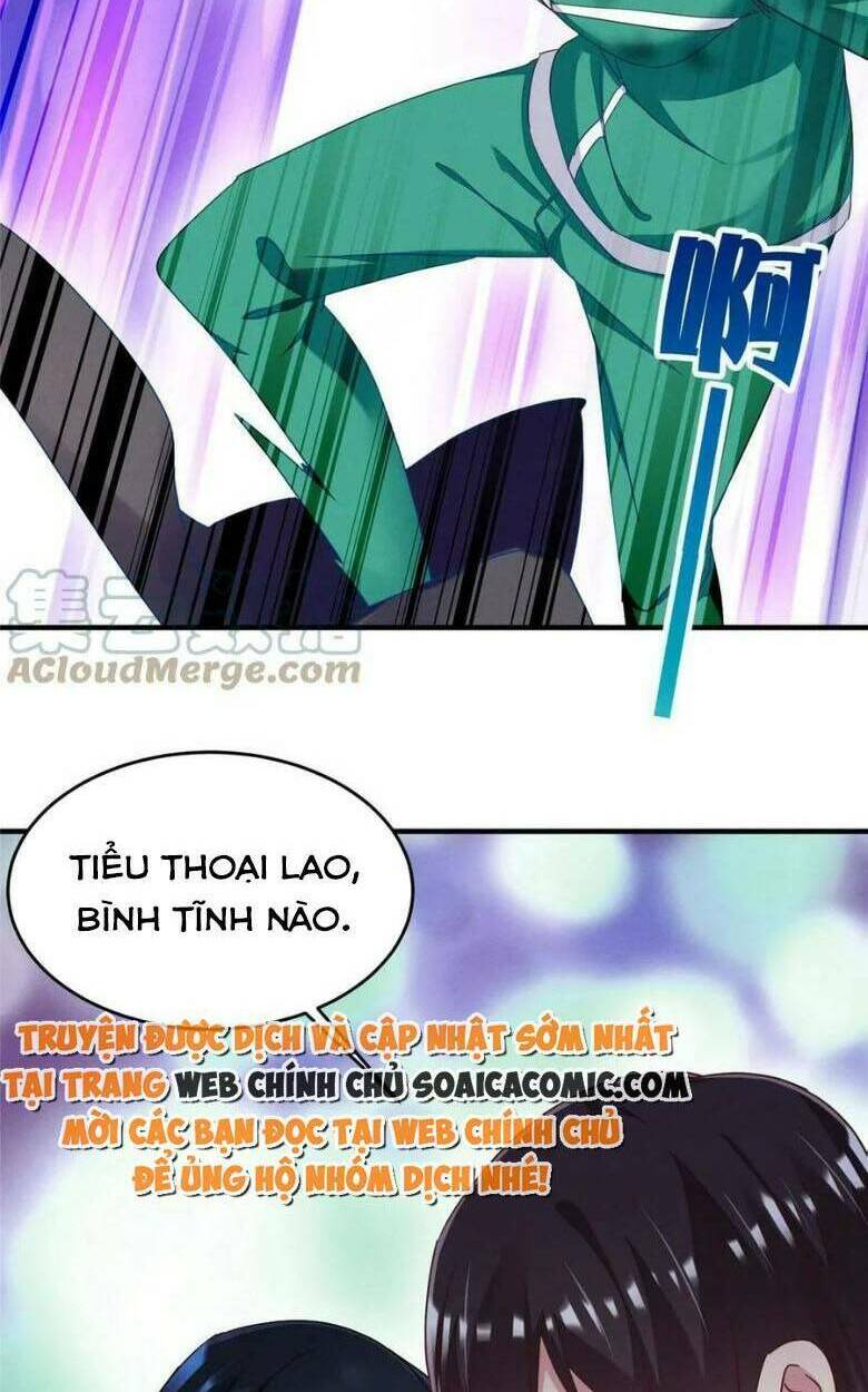 Bị Ép Yêu Sếp Mỗi Ngày Chương 67 Ảnh 42