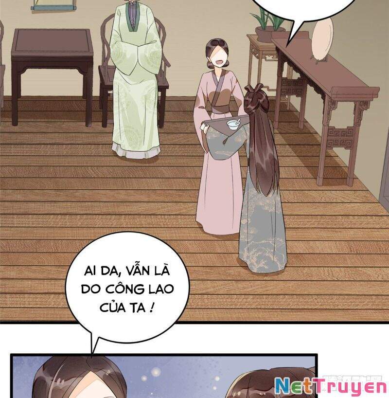 Thứ Nữ Công Lược Chương 16 Ảnh 20