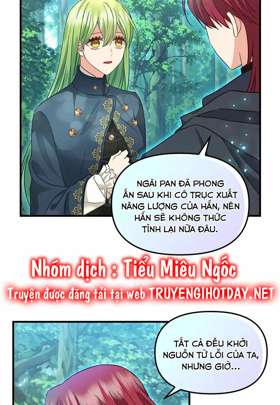 Hãy Bỏ Mặc Tôi Chương 119 Ảnh 37